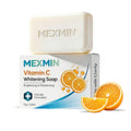 MEXMIN Vitamin C Whitening Soap