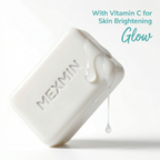 MEXMIN Vitamin C Whitening Soap