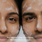 MEXMIN Vitamin C Whitening Soap
