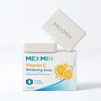 MEXMIN Vitamin C Whitening Soap
